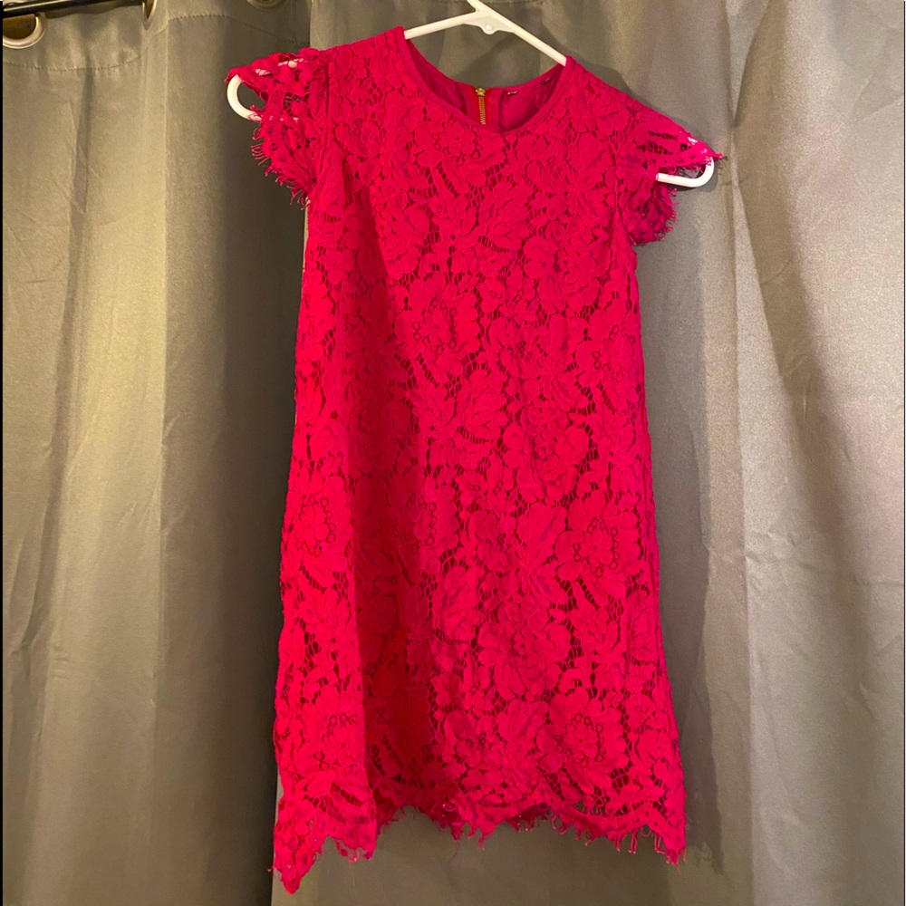 Cute girl’s dress